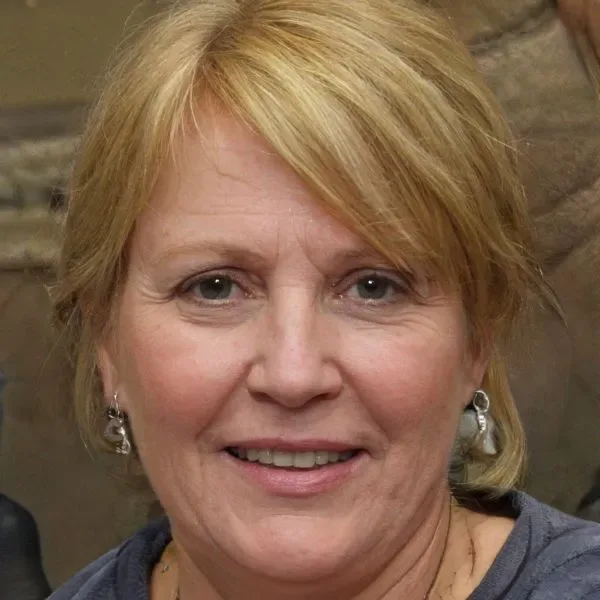 Inés González, clienta de Manitas Pamplona